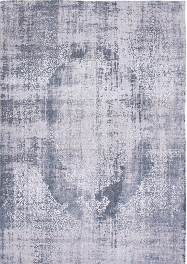 Louis De Poortere Rug Kirman Quartz Off Sale