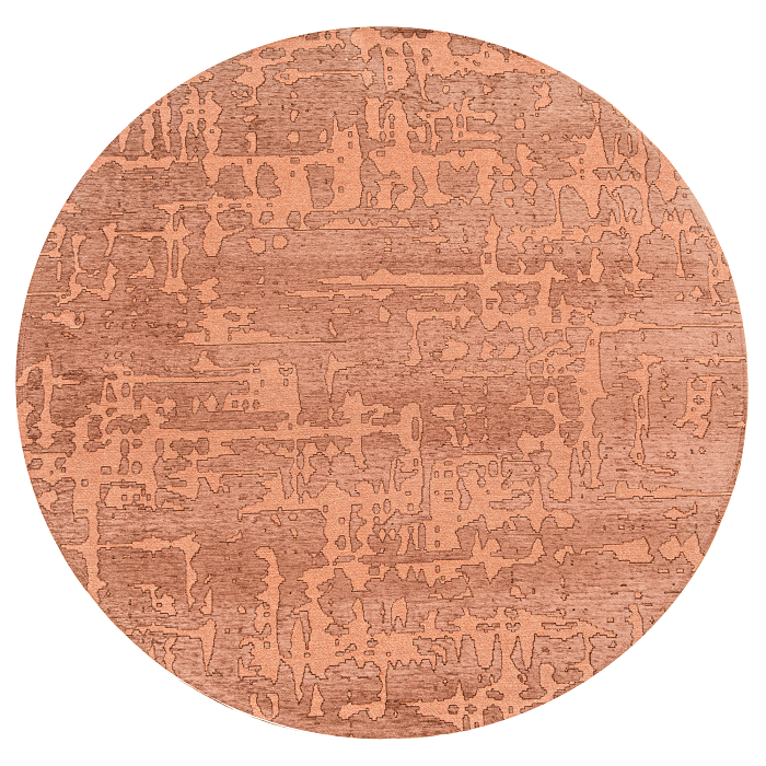 louis-de-poortere-rug-baobab-9199-za-copper-round