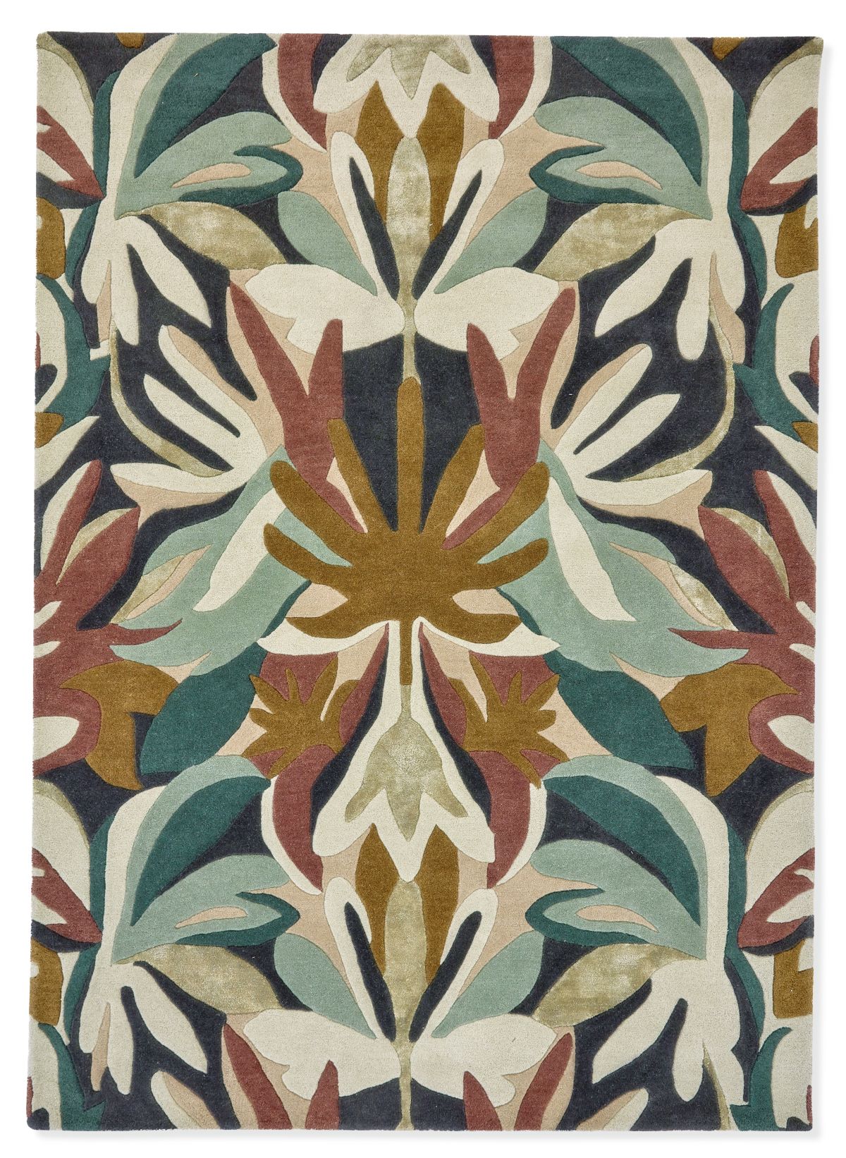 harlequin-rug-melora-positano-succulent-gold-142702