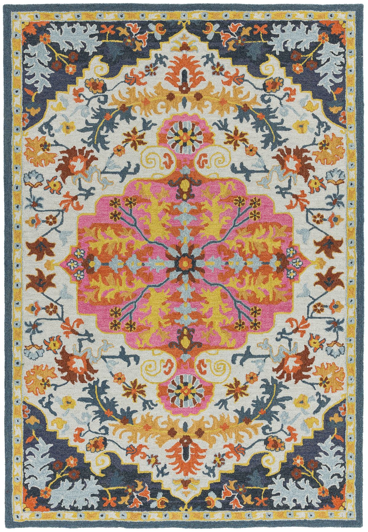 asiatic-rug-bronte-multi-colour