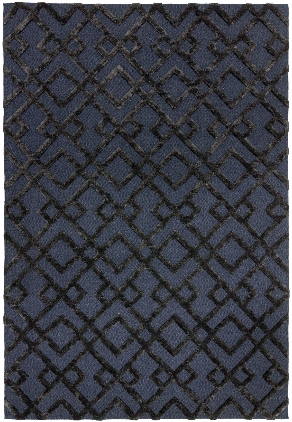 asiatic-rug-dixon-black-trellis