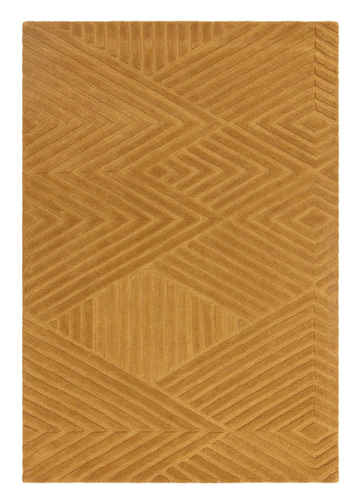 asiatic-rug-hague-ochre