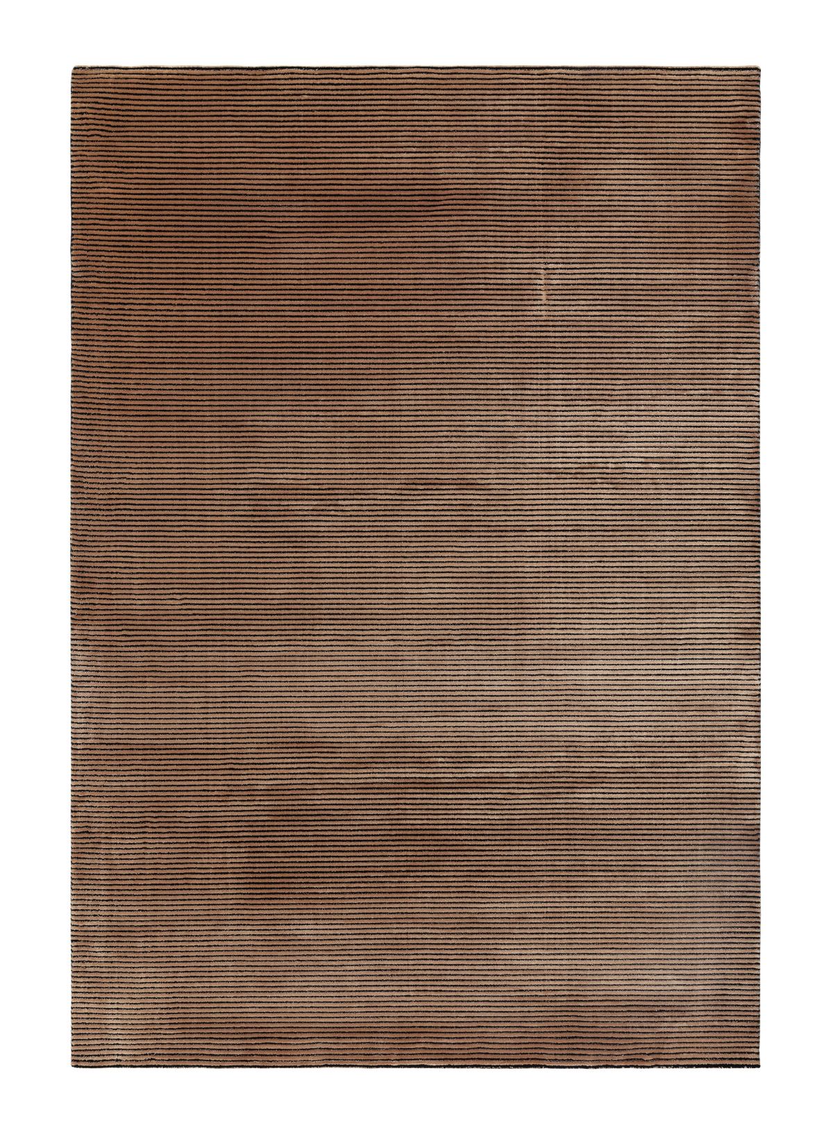 asiatic-rug-kuza-plain-stripe-terracotta