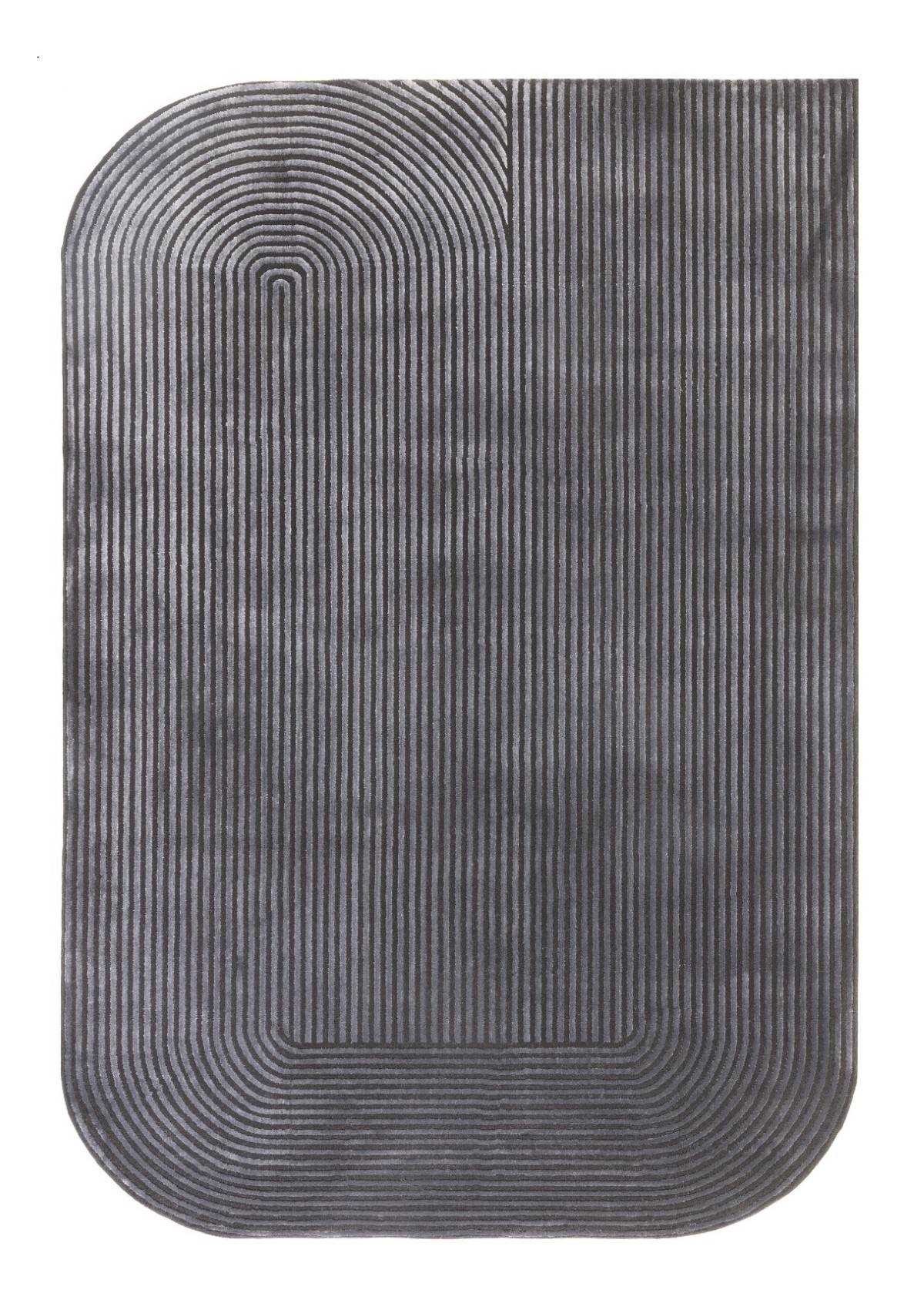 asiatic-rug-kuza-shape-black-charcoal