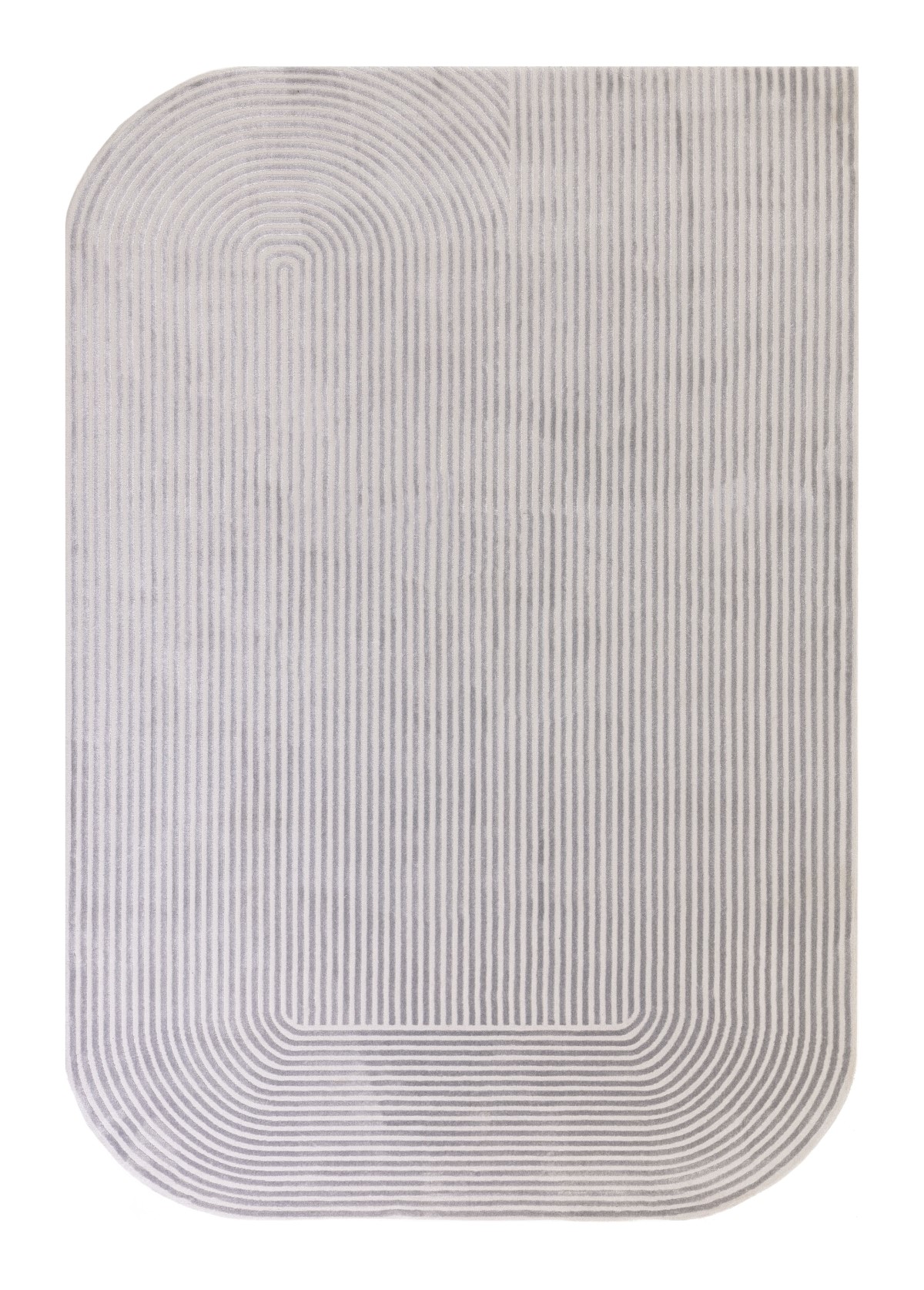 asiatic-rug-kuza-shape-silver-grey