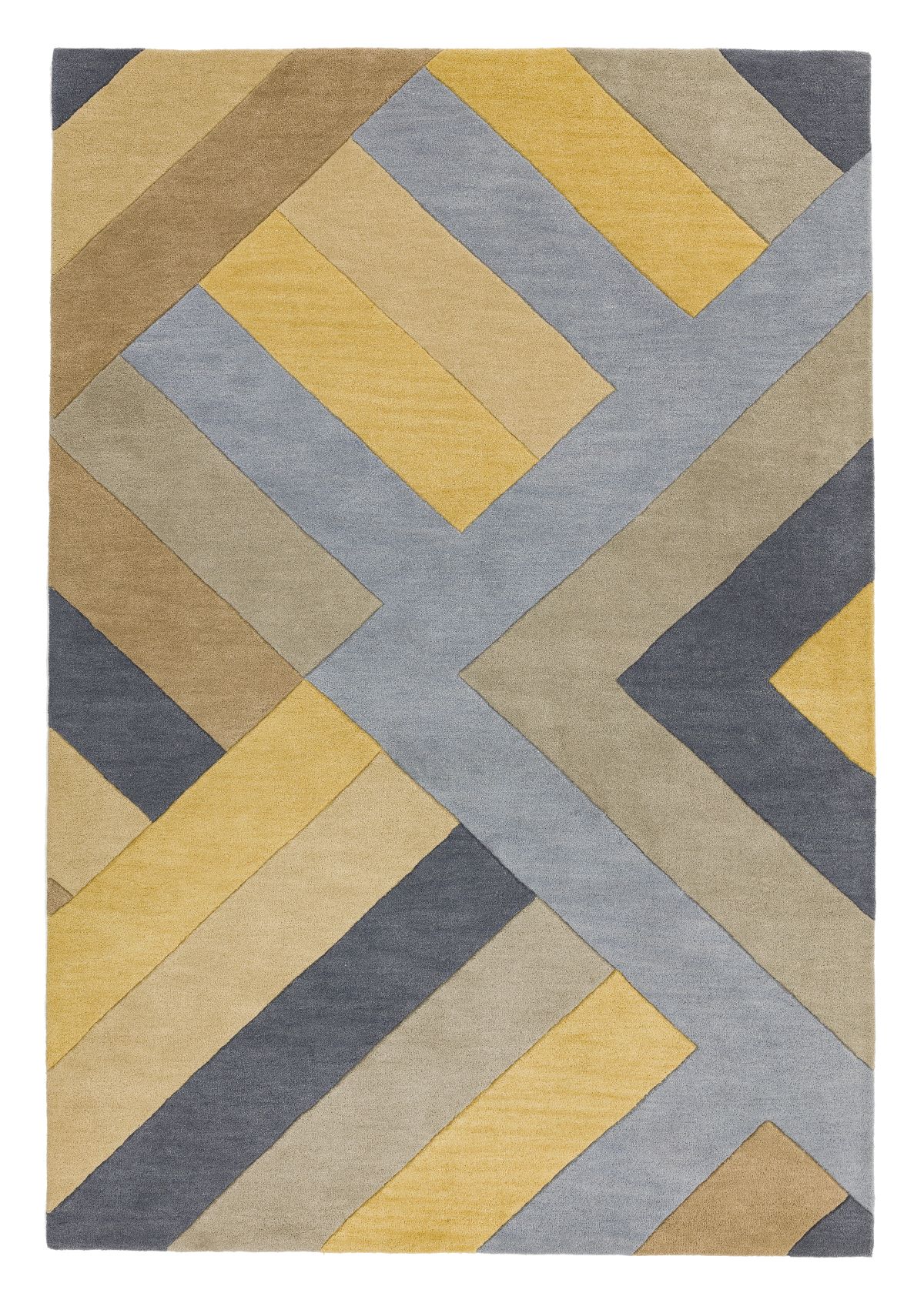 asiatic-rug-reef-big-zig-ochre-grey-rf02