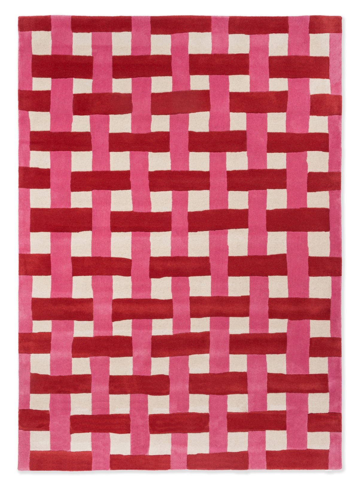 harlequin-rug-sophie-robinson-basket-weave-coral-rose-144102