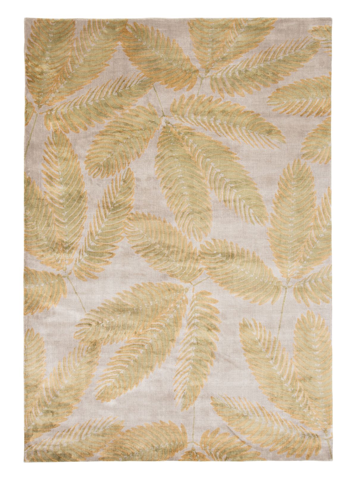 linie-design-rug-ambrosia-Mustard