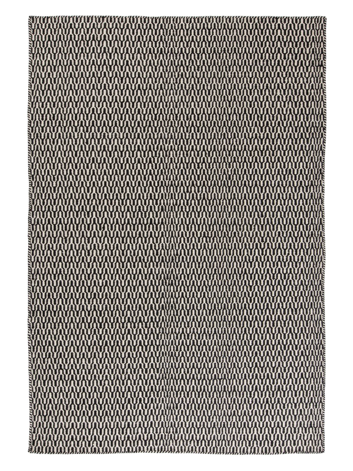 linie-design-rug-charles-black-white