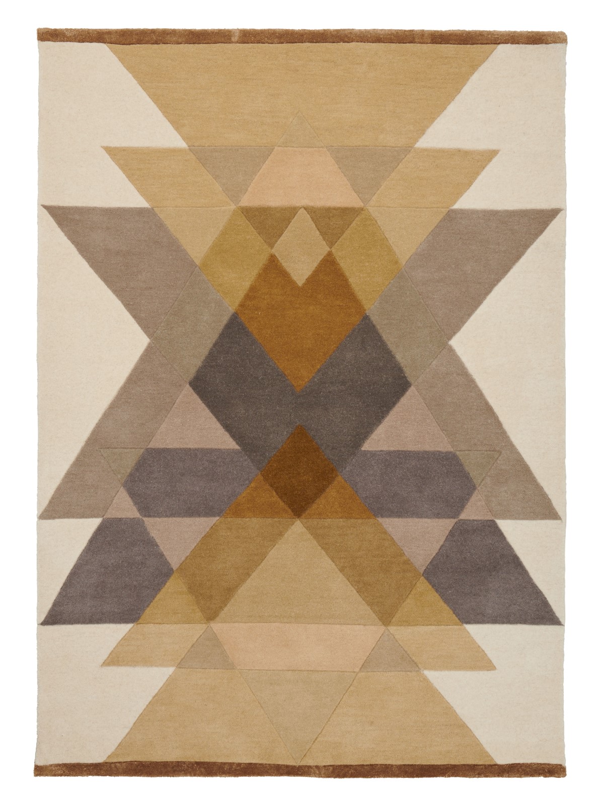 linie-design-rug-freya-mustard