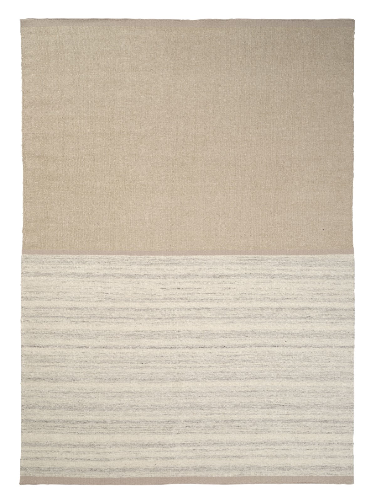 linie-design-rug-future-seeds-beige