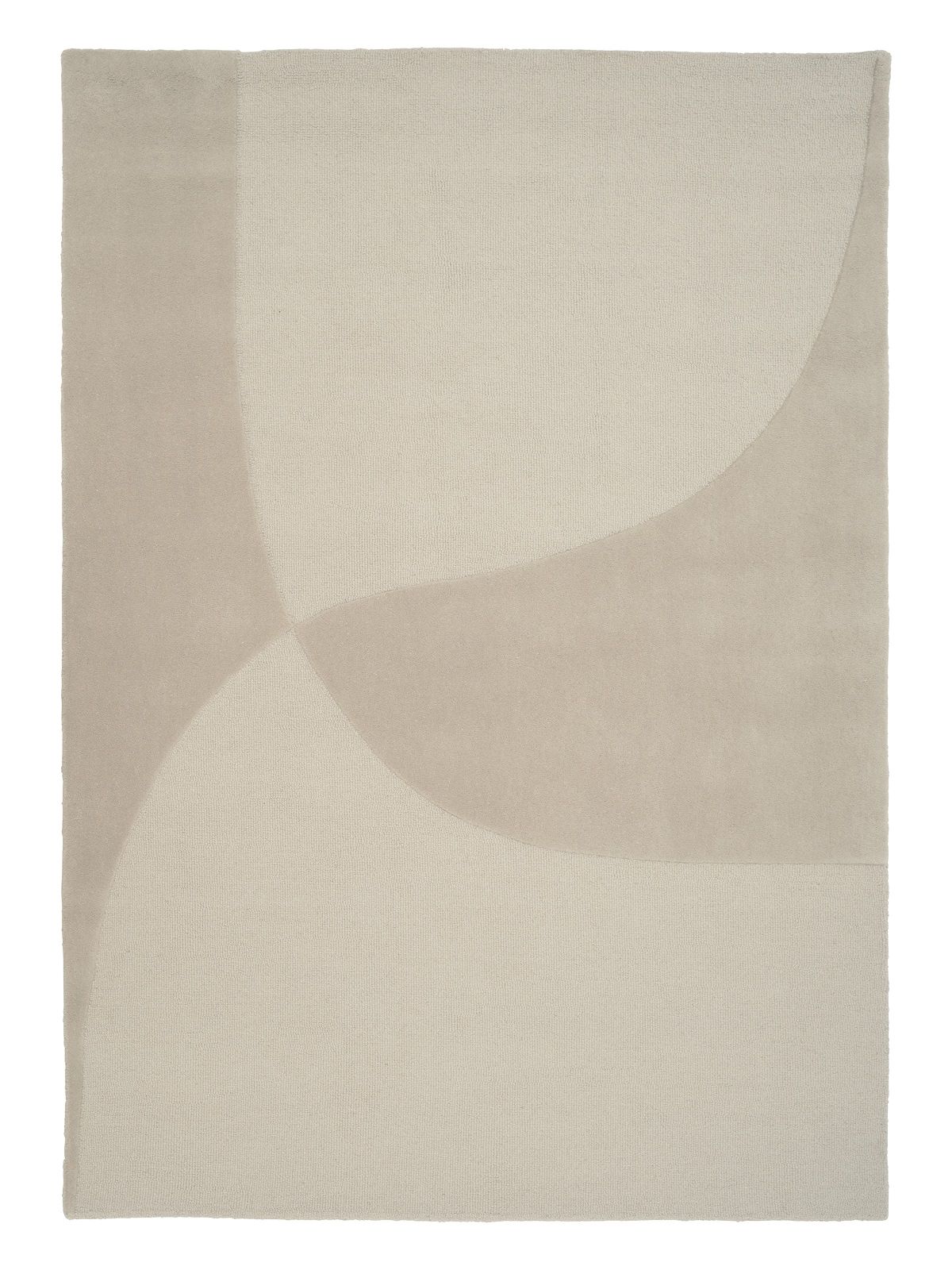 linie-design-rug-split-plains-beige