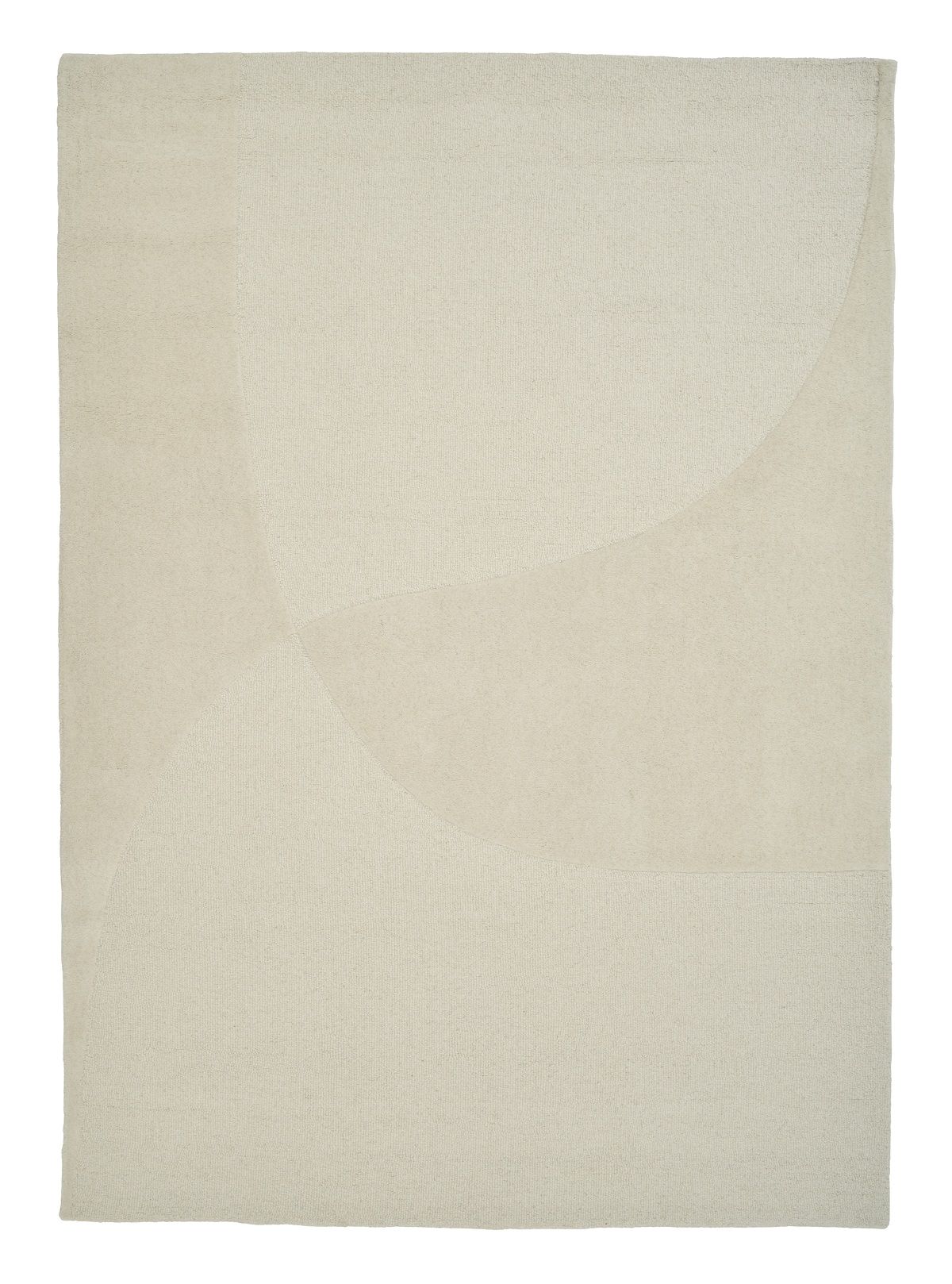 linie-design-rug-split-plains-white