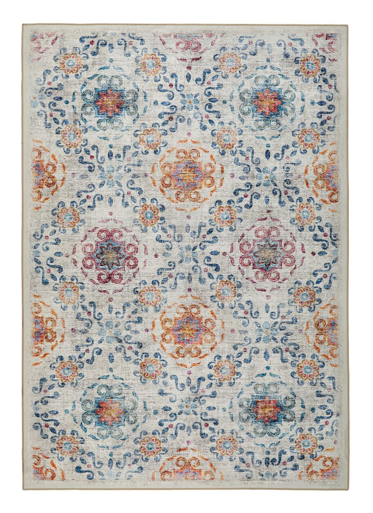 hug-rug-eco-washable-modern-damask