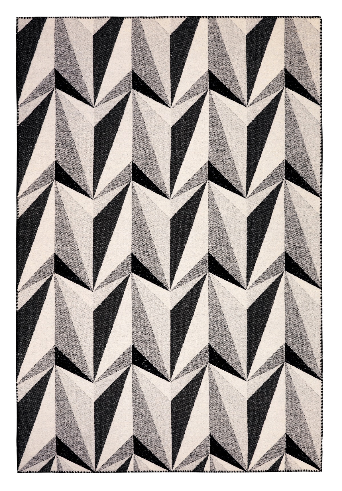 kirkby-design-throw-origami-rockets-monochrome