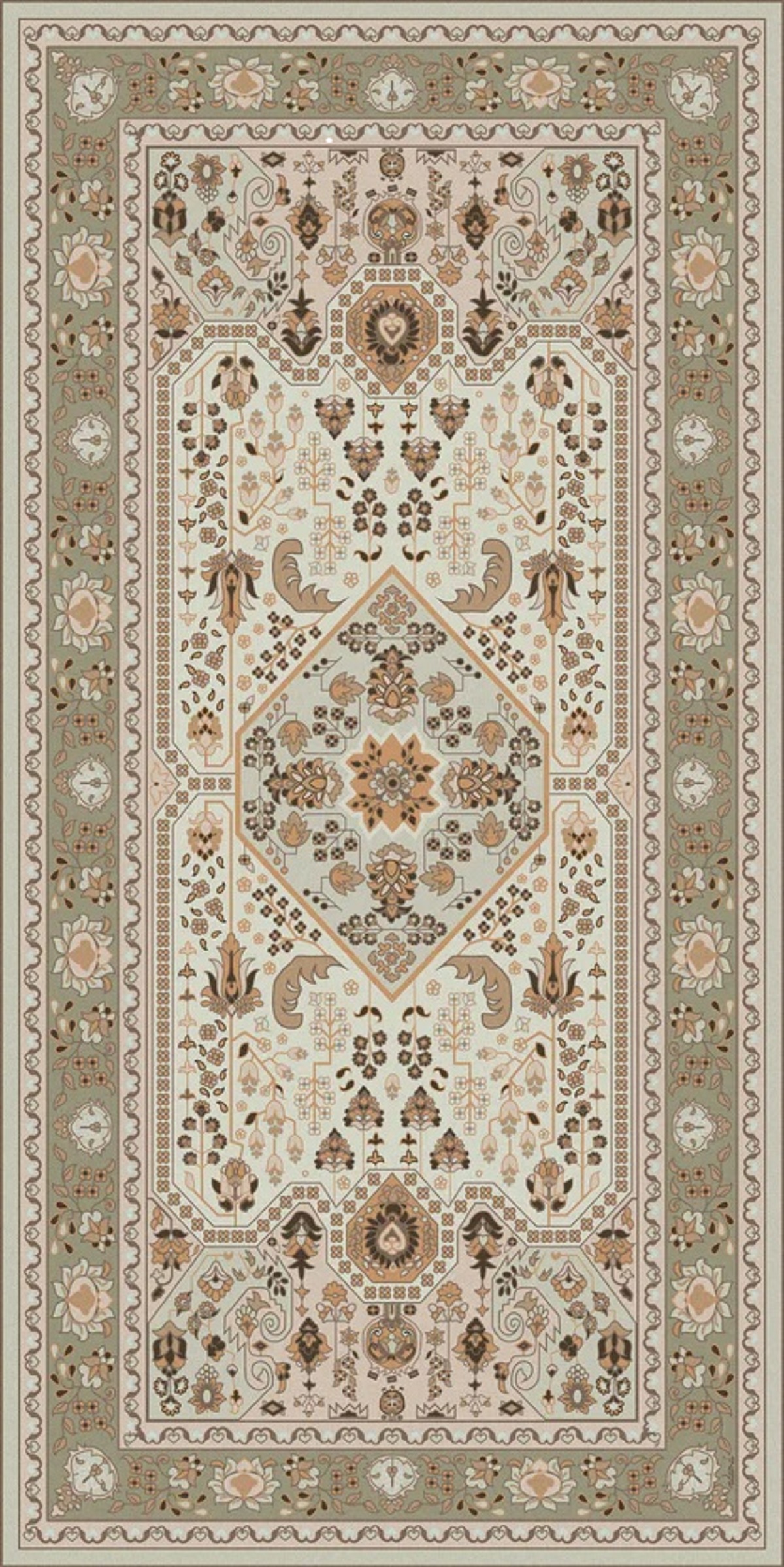 adama-vinyl-rug-granada-beige