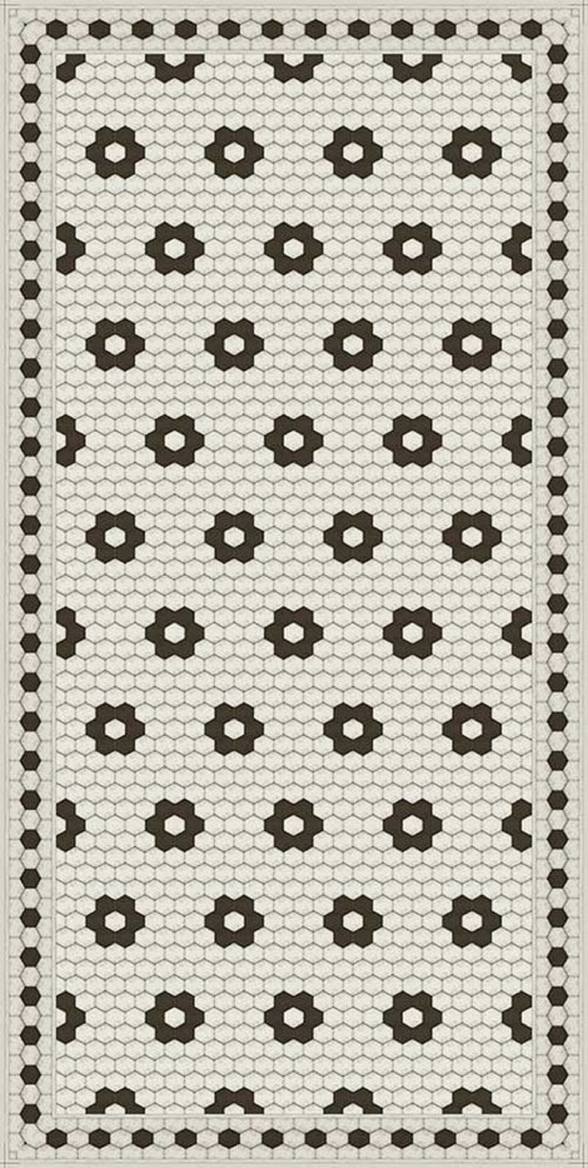 adama-vinyl-rug-petite-fleur-black-white