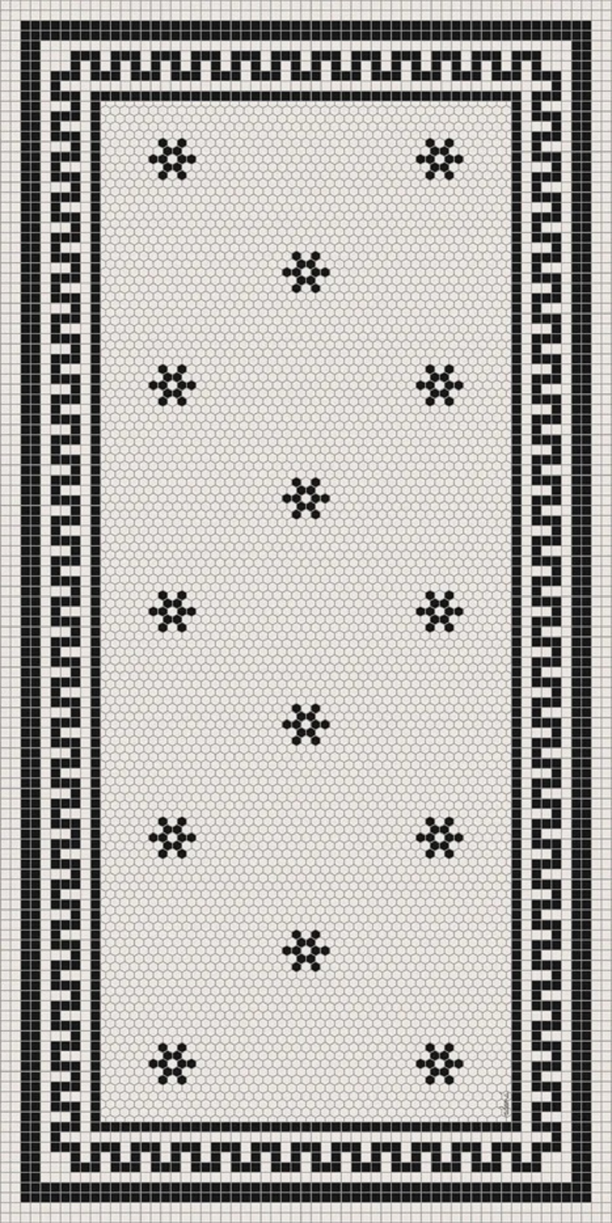 adama-vinyl-rug-tuxedo