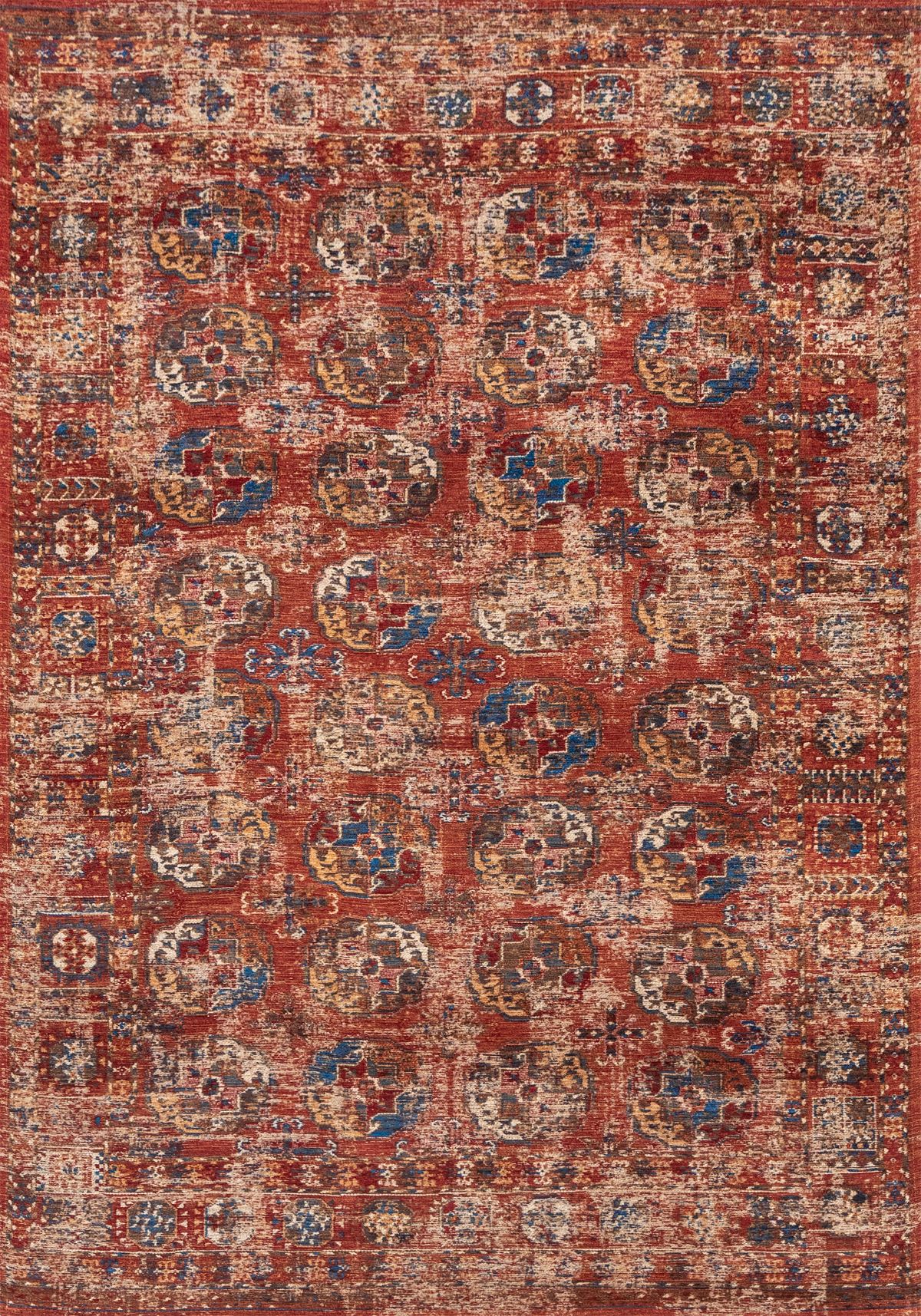 louis-de-poortere-rug-kasak-aksou-9841