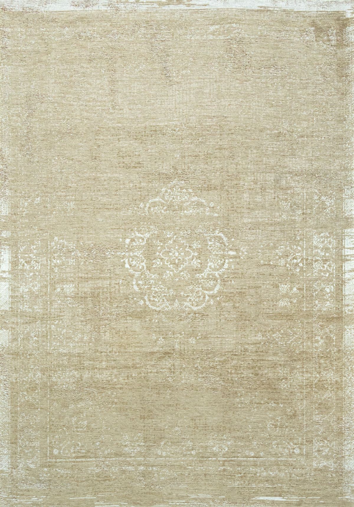 louis-de-poortere-rug-medallion-milk-curry-9672