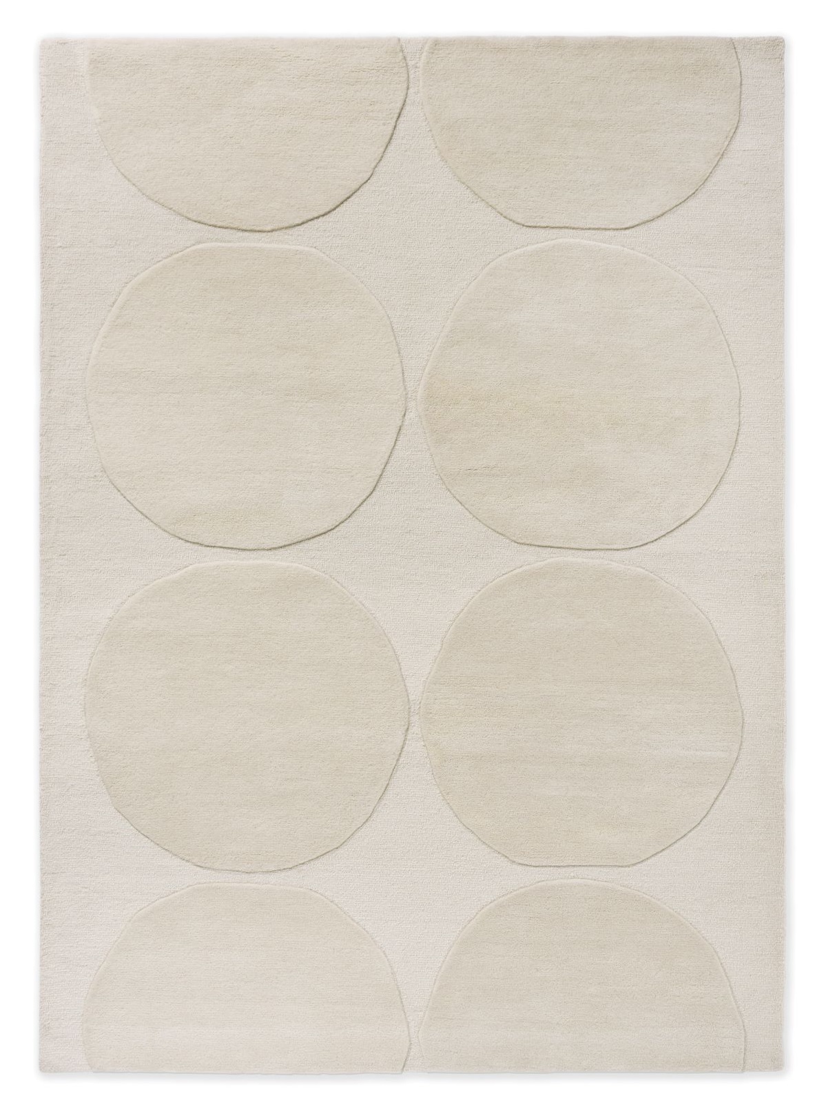 marimekko-rug-isot-kivet-natural-white- 132501