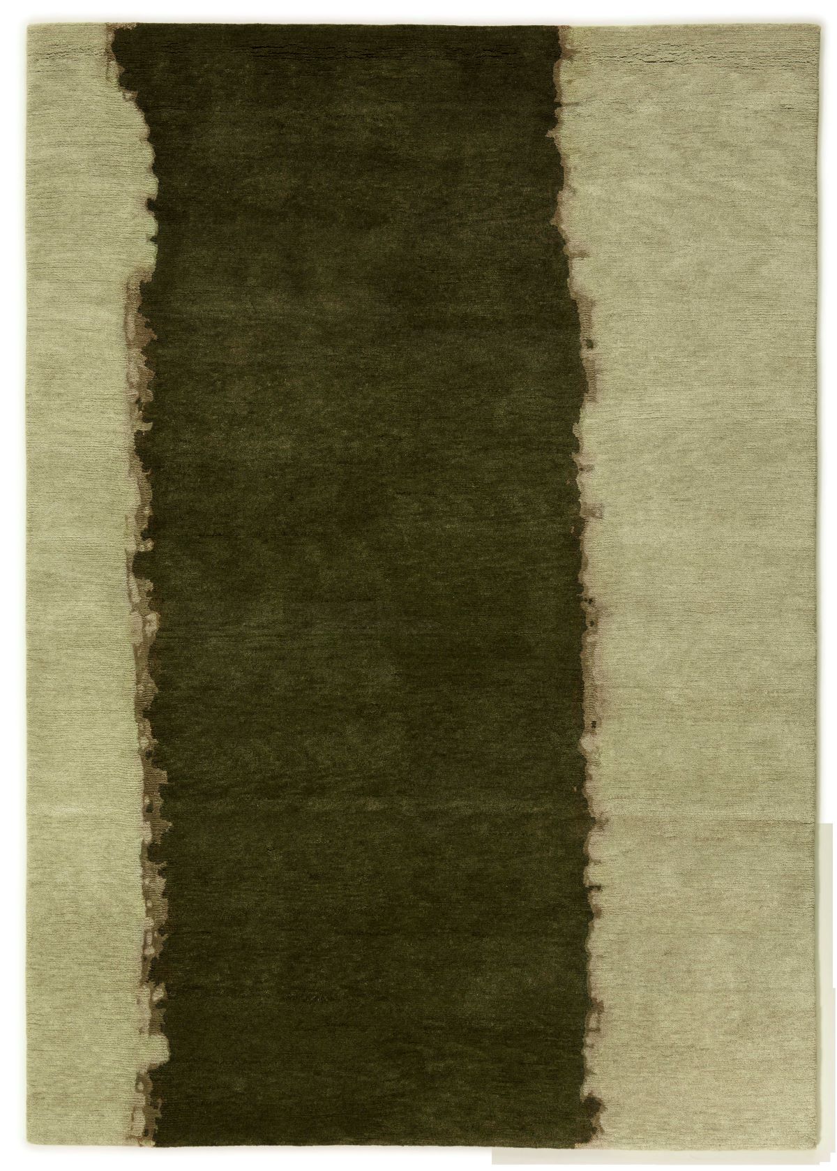 rezas-rug-new-age-runway-green