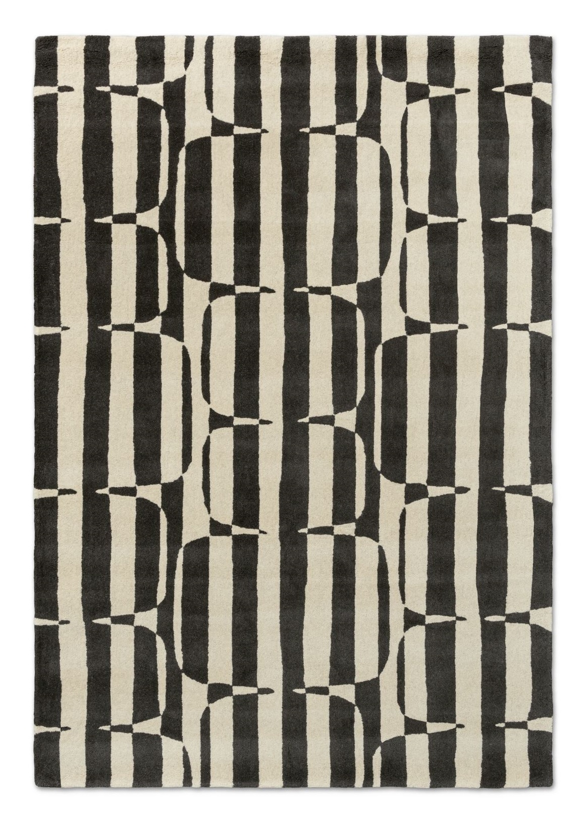 scion-rug-lohko-stripe-charcoal-123105